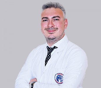 Opr. Dr. Baha Sezgin