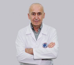 Uzm. Dr. Atilla Çevik