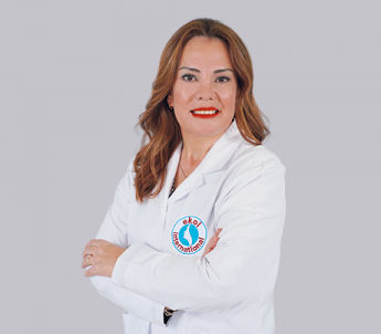 Uzm. Dr. Saliha Demir