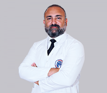 Opr. Dr. Serdar Yüksel