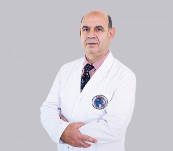 Uzm. Dr. Ertan Damar