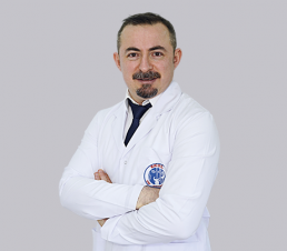 Opr. Dr. Erdem Özbek