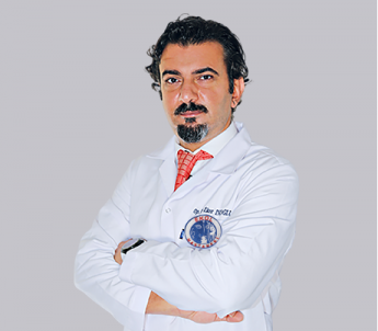 Opr. Dr. İlker İnçoğlu