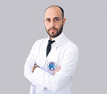 Opr. Dr. Murat Samet Ateş