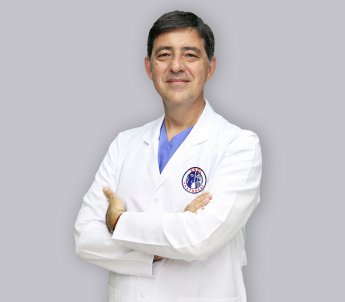 Uzm. Dr. Adnan Kırcı