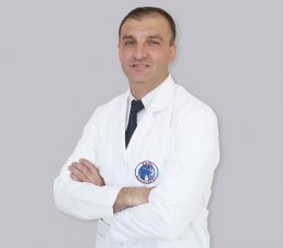 Prof. Dr. Adnan Şimşir 