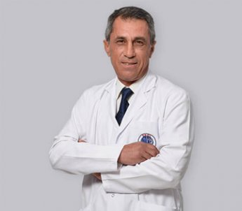 Opr. Dr. Ahmet Selçuk Halıcıoğlu