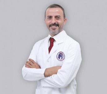 Doç. Dr. Ömer Yoldaş