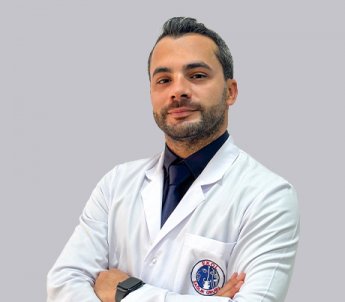 Uzm. Dr. Sadrettin Aksoy