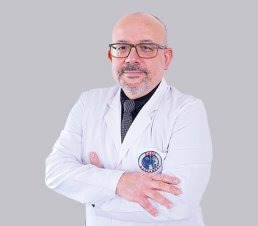 Uzm. Dr. Hasan Yurday Çetin
