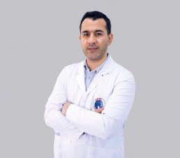 Uzm. Dr. Mikayil Ahmadov
