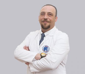 Opr. Dr. Günhan Güngör