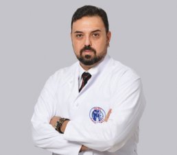 Opr. Dr. Gökhan Erbakan