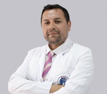 Opr. Dr. Murat DÜZGÜN