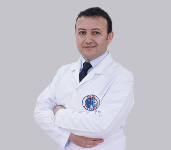 Opr. Dr. Rıza Özdemir