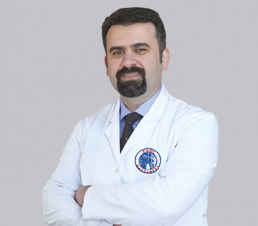 Opr. Dr. Osman Gücük