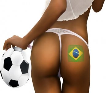 Brezilya Popo Estetiği