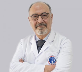 Prof. Dr. İ. Tanzer Çalkavur