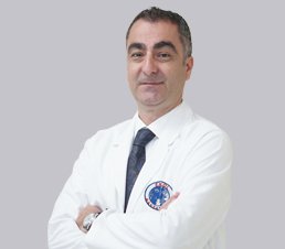 Prof. Dr. Sinan Emre