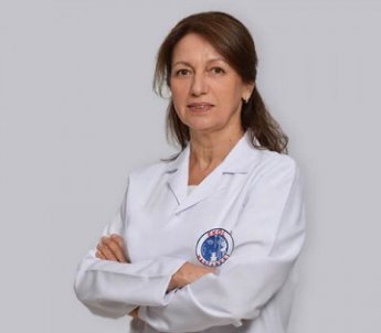 Uzm.Dr. Refiye Koşanoğlu