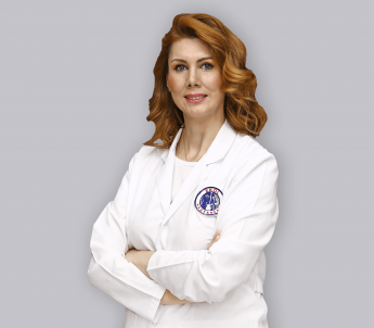 Uzm. Dr. Şenay Çitim Turgut
