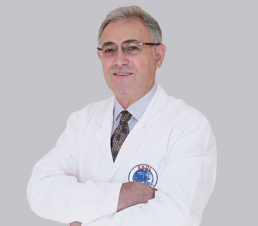 Uzm. Dr. Çetin Aydın