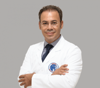 Uzm. Dr. Ali Tosun