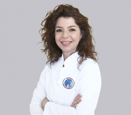 Uzm. Dr. Hülya Aydın
