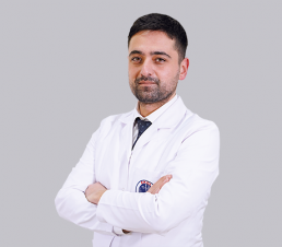 Dr. Tahir Eroğlu