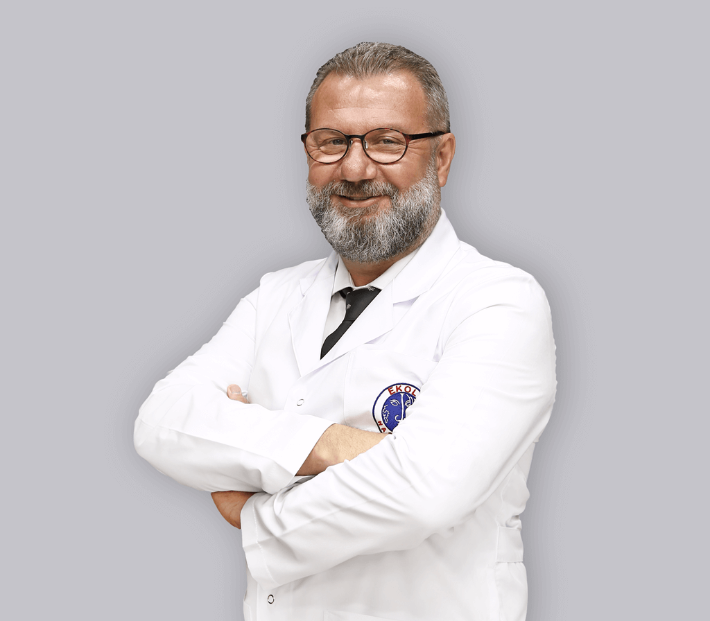 Opr. Dr. Tansu Turgut