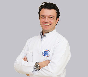 Prof. Dr. Tolga Özdemirkıran