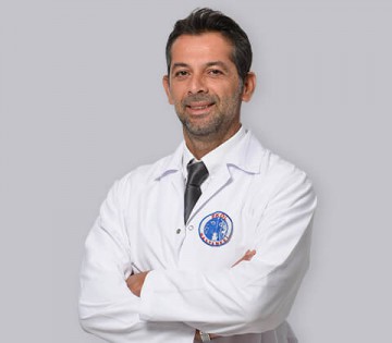 Uzm.Dr. Tufan İlhan