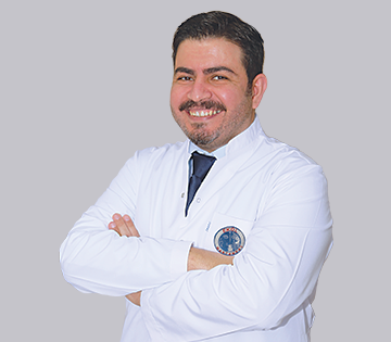 Opr. Dr. Ümit Karagöz