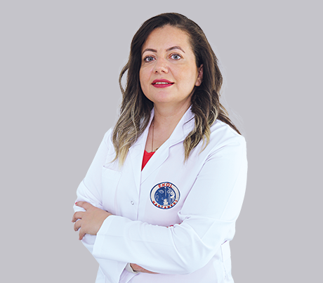 Uzm. Dr. Ümran Özmen