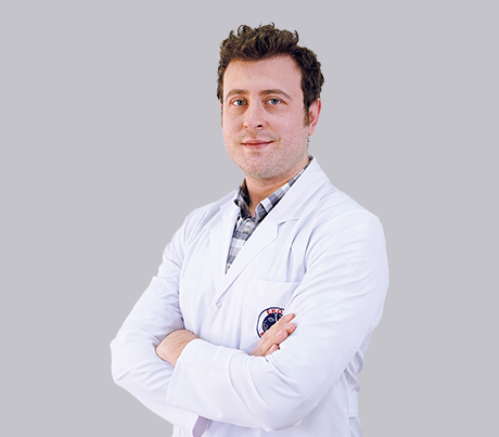 Opr. Dr. Eray Uzunoğlu