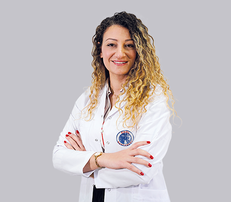 Opr. Dr. Dilay Gökdeniz