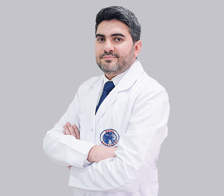Uzm. Dr. Seymur Aslanov