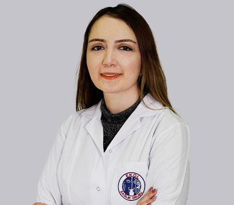 Dr. Yasaman Kashi Golzari