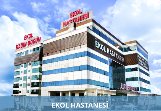 ekol hastanesi sağlık kampüsü